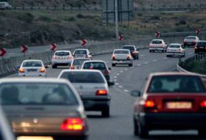 آزادراه در صدر مبادی ورودی گیلان؛ ۷۲ هزار تردد در دو روز ثبت شد