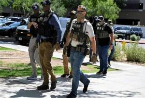 دستور جدید دولت ترامپ؛ احتمال بازداشت گسترده پناهجویان قانونی