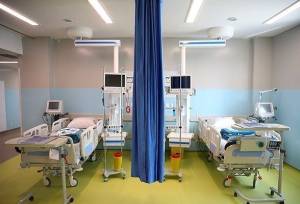 ۳ بیمارستان در شمال‌ غرب کشور احداث می شود