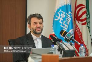 حجت‌الله عبدالملکی: اروپا از تحریم ایران ۲۰۰ میلیارد دلار ضرر کرد