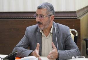 زینل پور: ۱۲۰۰ میلیارد تومانی مالیات به حساب مودیان کرمانی بازگشت