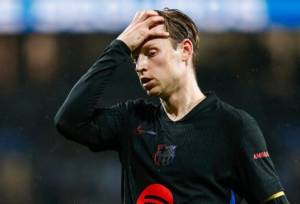 ۵ گزینه فلیک برای جبران غیبت دی‌یونگ