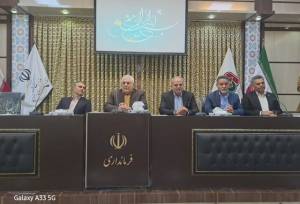 دوغارون؛ کانون تحول در تجارت برون‌مرزی ایران