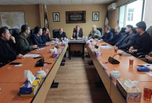 ساماندهی فاضلاب روستاهای بالادست سدهای کردستان ضرورتی اجتناب‌ناپذیر است