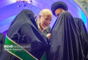 برگزاری اجلاسیه ملی «شهدای غریب اسارت» در مشهد