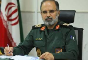 فرمانده سپاه کربلا: محلات مازندران با تکیه بر ظرفیت داخلی خود توانمند می‌شوند
