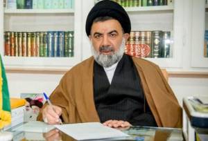 میرعمادی: بندگی خالصانه منشأ همه کمالات انسانی است