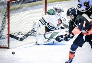 اعزام تیم هاکی آقایان گلستان به رقابت های کشوری