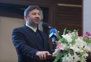 شهردار: پروژه کمربندی شهید خرازی شهرکرد نقش مهمی در توسعه متوازن شهری دارد