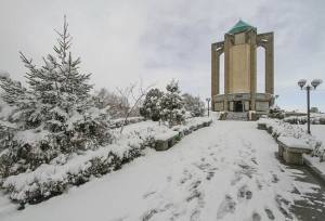 وزش باد در همدان تا اوایل هفته آینده ادامه دارد/ سرعت باد به ۸۰ کیلومتر بر ساعت رسید