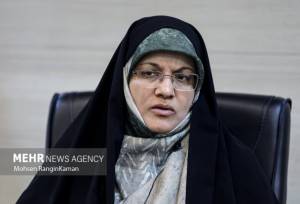 الهیان: ملت ایران تنها ملتی است که لیاقت ایستادگی مقابل آمریکا را دارد