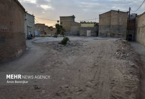 سکونت ۲۰ میلیون نفر از جمعیت شهری در بافت‌های ناکارآمد