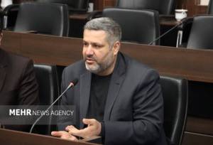 خط مقدم جبهه تهاجمی دشمن، حوزه فرهنگی است 