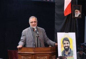 واکنش شهردار تهران به قرار گرفتن اسم خود در لیست ترور توسط اسرائیل