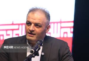 انوشیروانی: حمایت از هیئت‌های استانی در اولویت برنامه‌ها قرار دارد