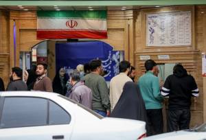 استقبال پرشور قمی‌ها از «نیم شب» / «اسکورت» به سانس فوق‌العاده رسید