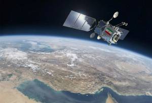 پرتاب موفقیت‌آمیز ماهواره جام‌جم ۱