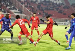 زمان بازی تراکتور در مرحله حذفی مشخص شد