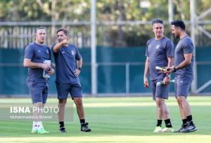 موقعیت عجیب دستیار ایتالیایی قلعه‌نویی/ مانیکونه به تیم‌ملی برمی‌گردد؟