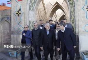 ظرفیت‌های گردشگری استان سمنان به خط شد؛ اهتمام دولت بر توسعه گردشگری