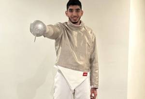 پایان کار شمشیربازان جوان ایران در بخش انفرادی جام جهانی