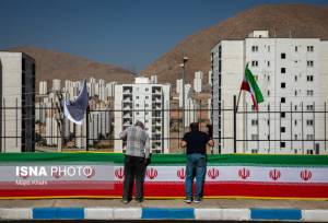 آغاز واگذاری عرصه مسکن مهر به مالکان در بوشهر