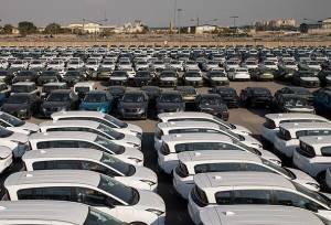 حقوق گمرکی خودرو ۴ درصد شد
