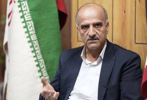 توزیع یک میلیون و ۵۰۰ هزار اصله نهال در کرمانشاه