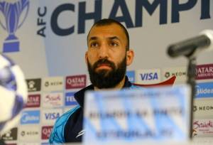 چشمی: پتانسیل جبران دیدار رفت مقابل الحسین را داریم