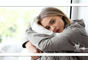 چرا دل‌شکستگی واقعاً دردناک است؟