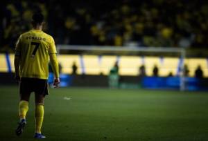 پاسخ رونالدو به درخواست ترامپ