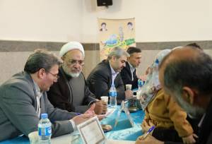 اکبری: پویایی مساجد از برکات انقلاب اسلامی است