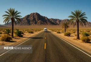 ۱۲ پروژه راهداری در دشتستان به بهره‌برداری رسید