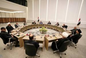 استقبال ائتلاف چارچوب هماهنگی عراق از مذاکرات با ایران