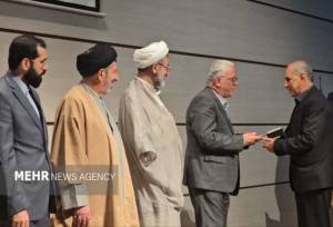 فرماندار جدید دزفول معارفه شد