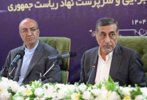 قائم‌پناه: باید نرخ بیکاری استان کرمانشاه را به زیر ۸ درصد برسانیم 