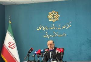 افزایش معدل دانش آموزان در دوره متوسطه/اجرای طرح هر دانش‌آموز یک مهارت