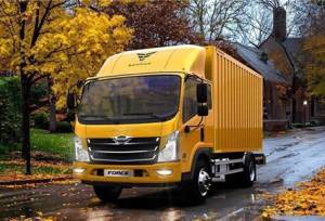 شرایط فروش نقدی دو محصول بهمن دیزل با موعد تحویل اسفند