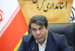 استاندار: محرومیت شهرستان کرمان گسترده و جدی است