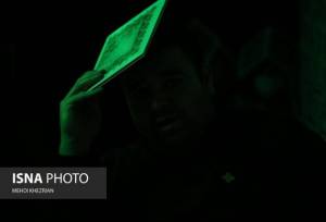 خشوع و خشیت، نتیجه علم به عظمت خداوند است