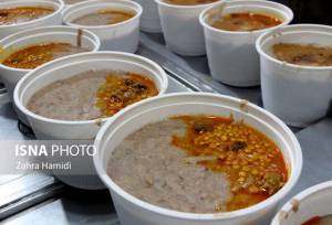 قیمت آش و حلیم ماه رمضان در کرمانشاه اعلام شد