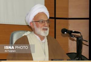 دری‌نجف‌آبادی: ۲۲ بهمن تکرار حماسه ملت ایران خواهد بود