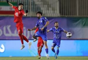 دیدارهای استقلال، تراکتور و سپاهان با حریفان لغو شد