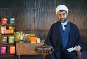 توضیح و تبیین آیه ۱۷ سوره مبارکه انفال به زبان لری