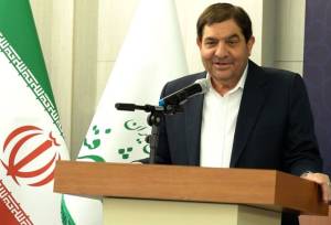 مخبر: روزآمد شدن مدل ادارۀ کشور وظیفۀ شما جوانان است