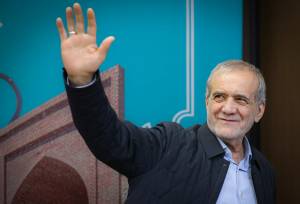 پزشکیان: همراهی دولت و بخش خصوصی کلید  شکوفایی اقتصادی است