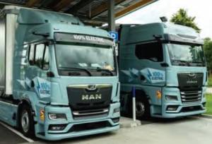 استانداردهای نوسازی ناوگان حمل‌ونقل باری تغییر کرده است