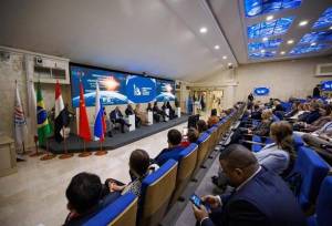 تشکیل «کمیته مد بریکس» با رویکرد استفاده حداکثری از ظرفیت‌های فرهنگی