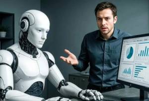 انقلاب هوش مصنوعی مخرب‌تر از سایر انقلاب‌های فناوری شد