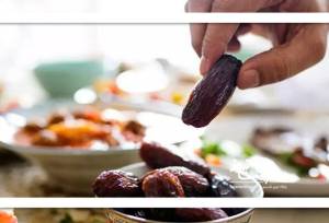 چند نکته برای سازگاری روزه با بدن